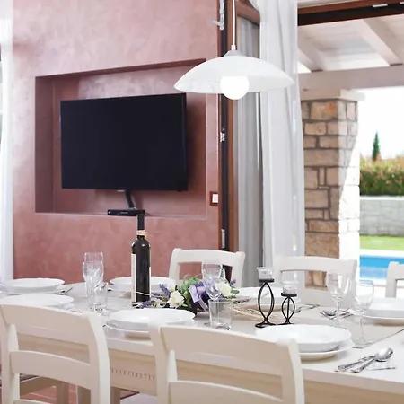 Angelo Villa Radetići